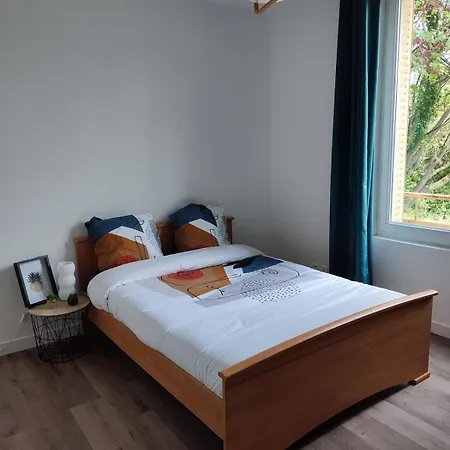 Apartment Chambre Privee Dans Maison Conviviale 4