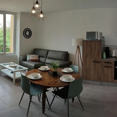 Apartment Chambre Privee Dans Maison Conviviale 4 Cruas