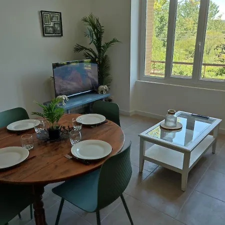 Chambre Privee Dans Maison Conviviale 4 *