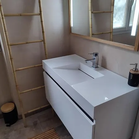 Chambre Privee Dans Maison Conviviale 4