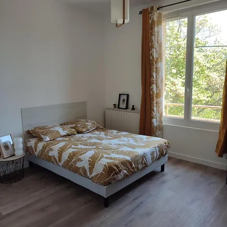 Chambre Privee Dans Maison Conviviale 4 Apartment